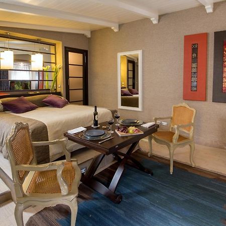 The Inn Apartments Spagna By The Goodnight Company ローマ エクステリア 写真