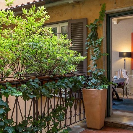 The Inn Apartments Spagna By The Goodnight Company ローマ エクステリア 写真