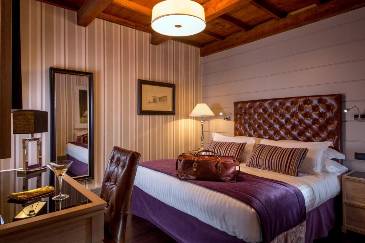 The Inn Apartments Spagna By The Goodnight Company ローマ エクステリア 写真