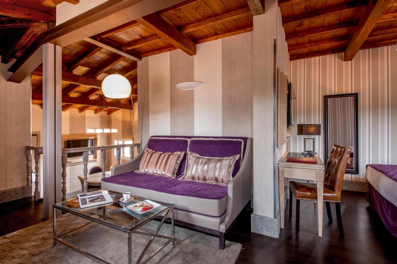 The Inn Apartments Spagna By The Goodnight Company ローマ エクステリア 写真