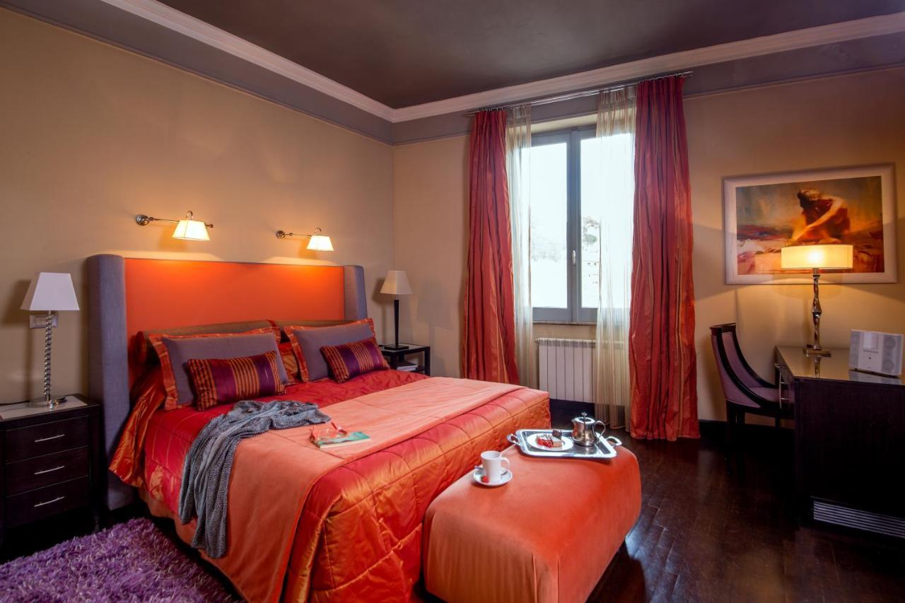 The Inn Apartments Spagna By The Goodnight Company ローマ エクステリア 写真