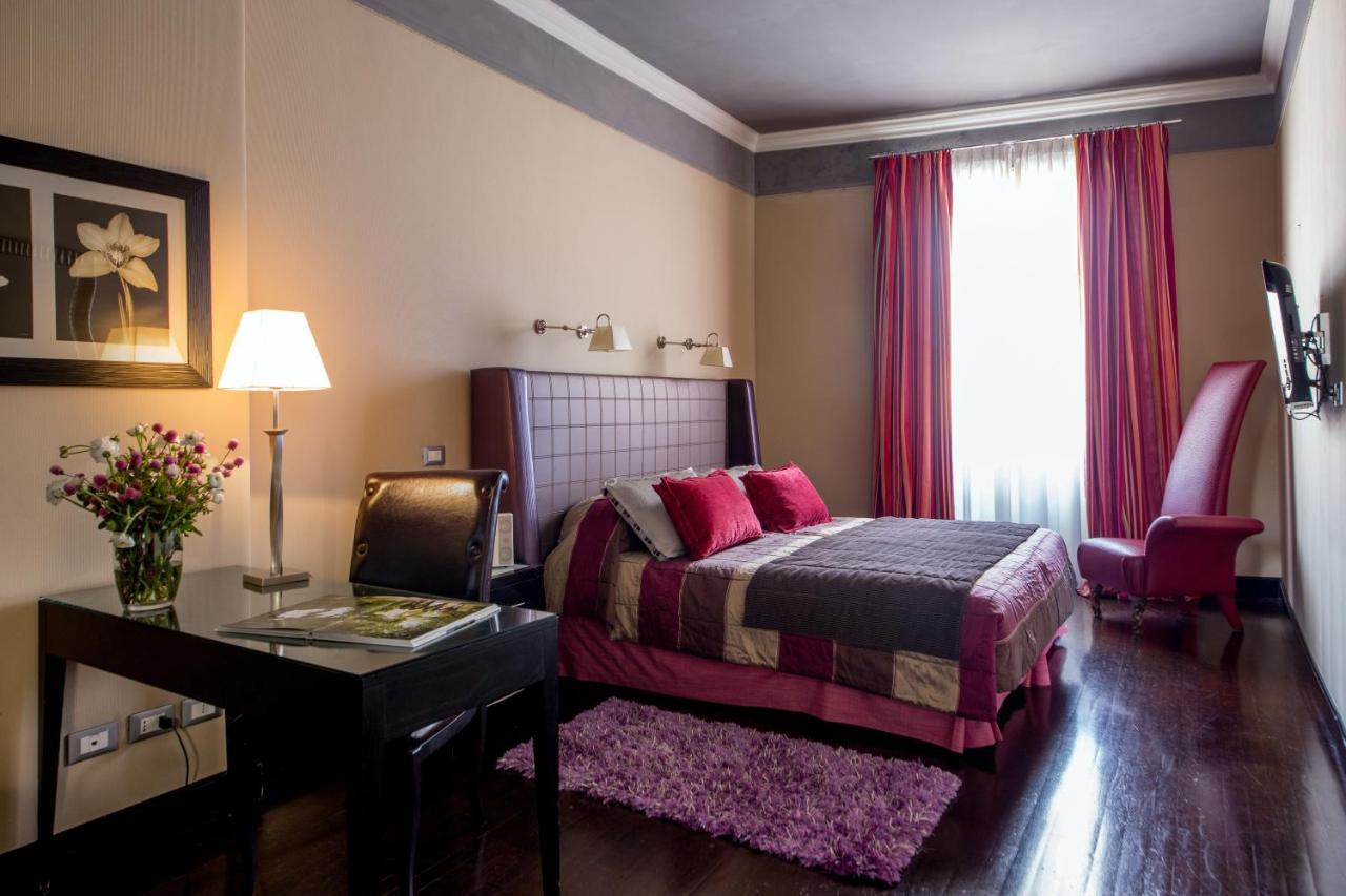 The Inn Apartments Spagna By The Goodnight Company ローマ エクステリア 写真