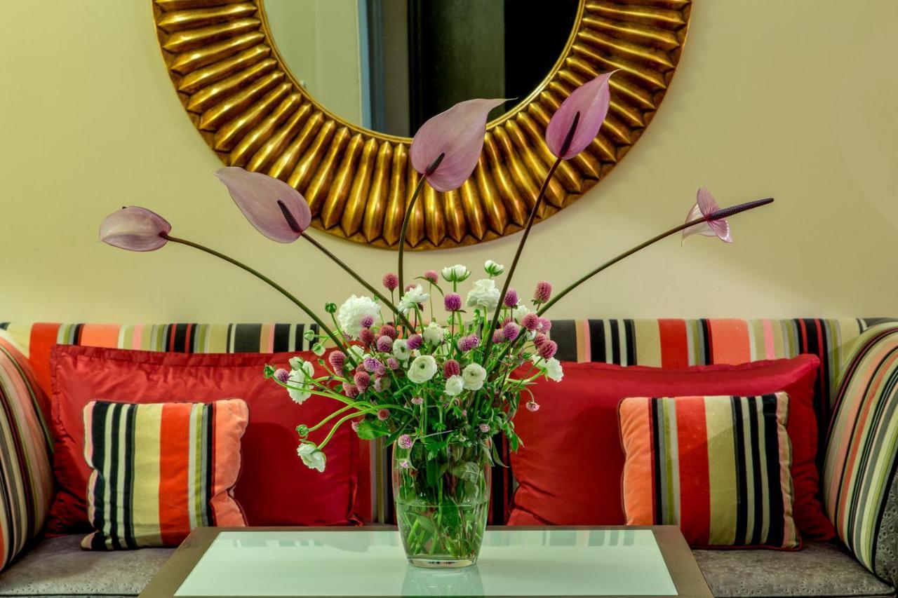The Inn Apartments Spagna By The Goodnight Company ローマ エクステリア 写真