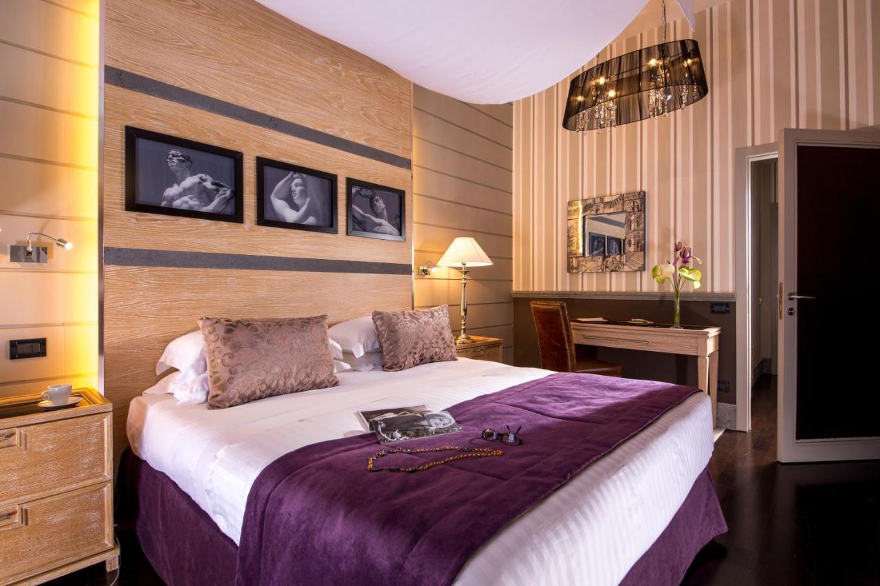 The Inn Apartments Spagna By The Goodnight Company ローマ エクステリア 写真