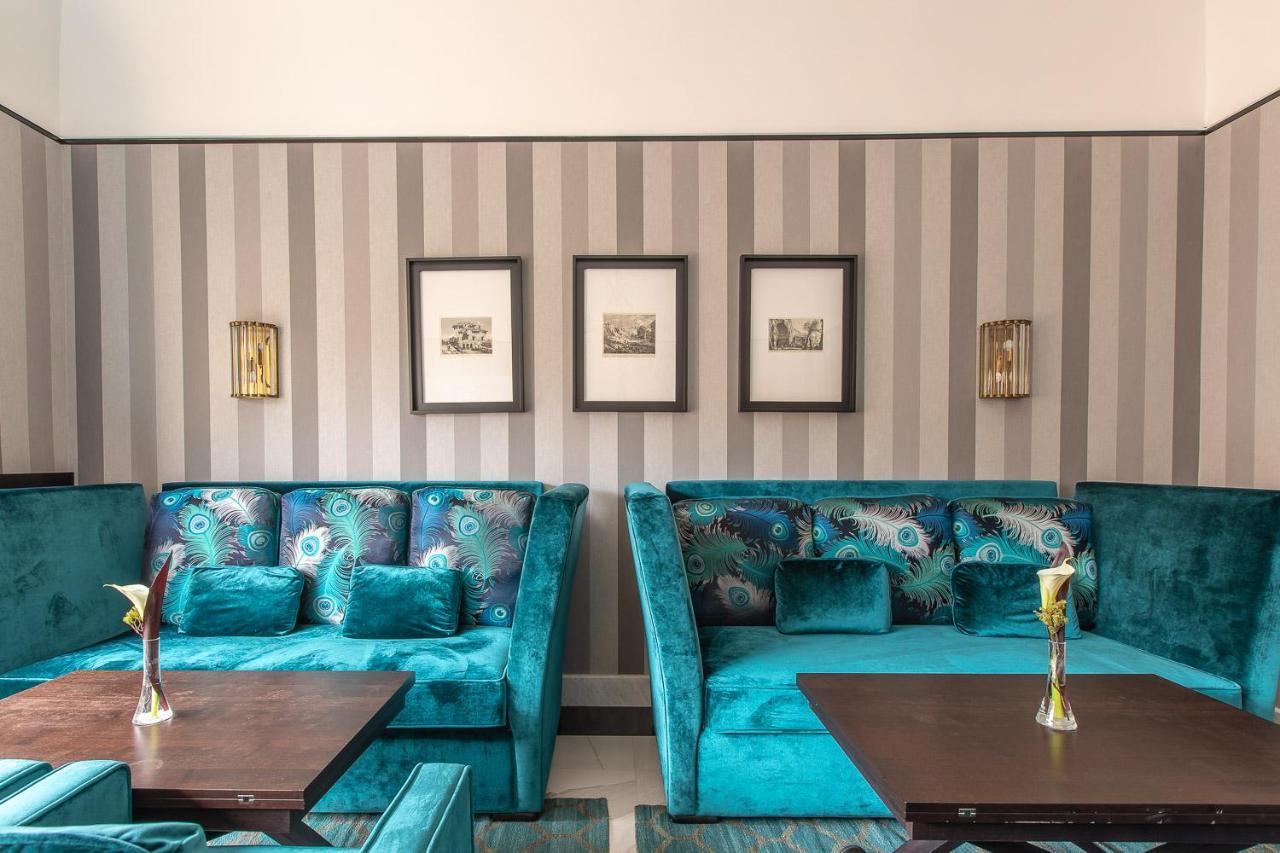 The Inn Apartments Spagna By The Goodnight Company ローマ エクステリア 写真