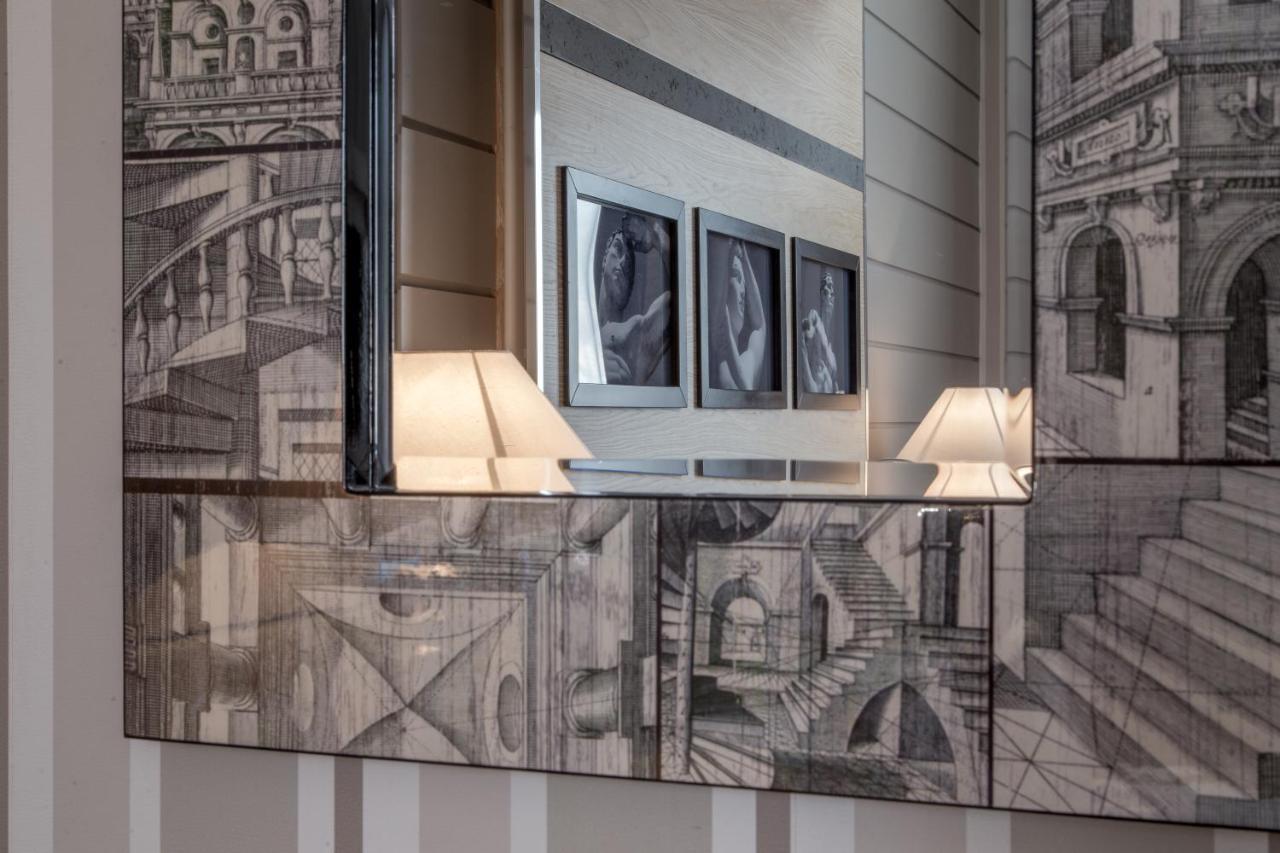 The Inn Apartments Spagna By The Goodnight Company ローマ エクステリア 写真